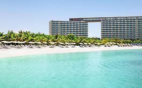 Moevenpick Resort Al Marjan Island